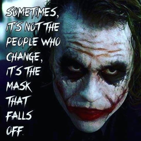18 Best Joker Quotes – Perfects Home
