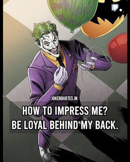 18 Joker Quotes Truths 15
