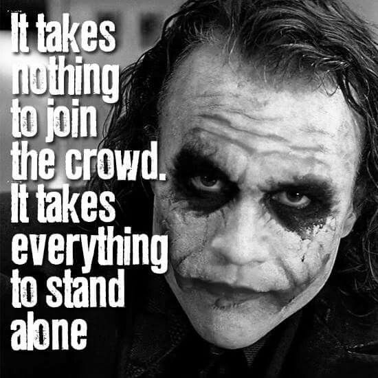 19 Joker Quotes 2019 – Perfects Home
