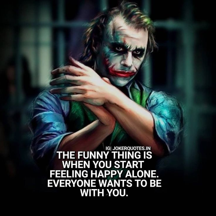 19 Joker Quotes Jared Leto – Perfects Home