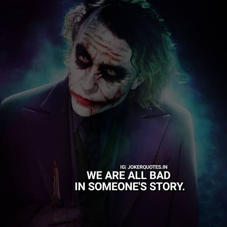 20 Joker Quotes Heath Ledger – Perfects Home