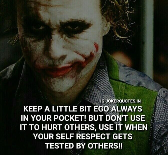 20 Joker Quotes Madness 15