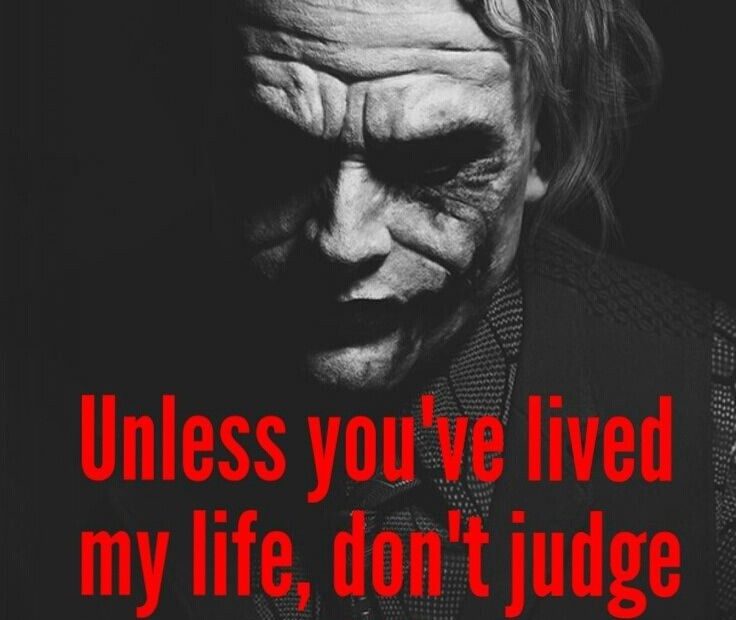 18 Joker Quotes Inspiration 15