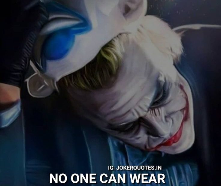 19 Joker Quotes Suicide Squad 13